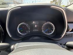 2022 TOYOTA KLUGER GX HYBRID AWD