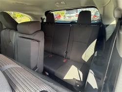 2022 TOYOTA KLUGER GX HYBRID AWD