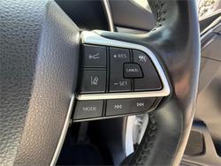 2022 TOYOTA KLUGER GX HYBRID AWD