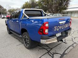 2022 Toyota Hilux SR5