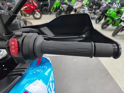 2025 CFMOTO 2025 Cf Moto 800CC 800MT X ZEPHYR BLU