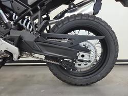 2025 CFMOTO 2025 Cf Moto 800CC 800MT X ZEPHYR BLU