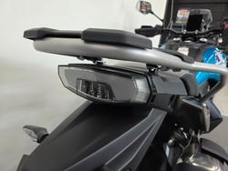 2025 CFMOTO 2025 Cf Moto 800CC 800MT X ZEPHYR BLU
