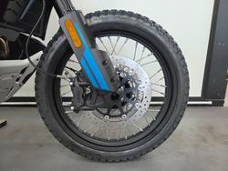2025 CFMOTO 2025 Cf Moto 800CC 800MT X ZEPHYR BLU