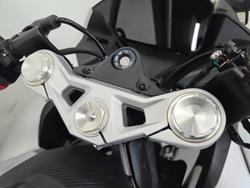 2026 CFMOTO 450 SR ABS Black