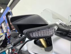 2026 CFMOTO 450 SR ABS Black