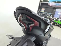2026 CFMOTO 450 SR ABS Black