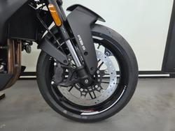 2026 CFMOTO 450 NK GREY