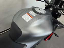 2026 CFMOTO 450 NK GREY