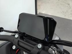 2026 CFMOTO 450 NK GREY