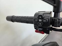 2026 CFMOTO 450 NK GREY