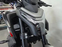 2026 CFMOTO 450 NK GREY