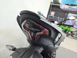 2026 CFMOTO 450 NK GREY