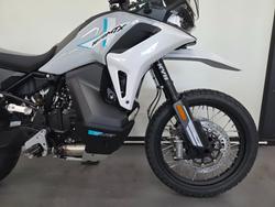 2026 CFMOTO 1000MT X ABS AEROLITE G