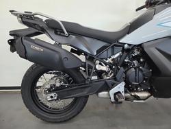 2026 CFMOTO 1000MT X ABS AEROLITE G