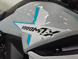 2026 CFMOTO 1000MT X ABS AEROLITE G