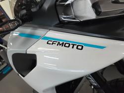 2026 CFMOTO 1000MT X ABS AEROLITE G