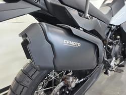 2026 CFMOTO 1000MT X ABS AEROLITE G