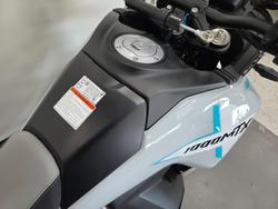 2026 CFMOTO 1000MT X ABS AEROLITE G