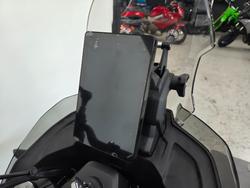 2026 CFMOTO 1000MT X ABS AEROLITE G