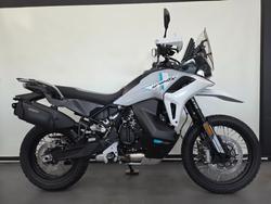 CFMOTO 1000MT X ABS