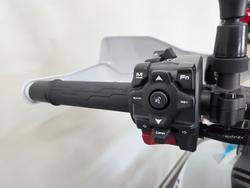 2026 CFMOTO 1000MT X ABS AEROLITE G
