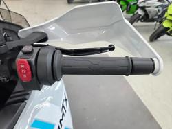 2026 CFMOTO 1000MT X ABS AEROLITE G