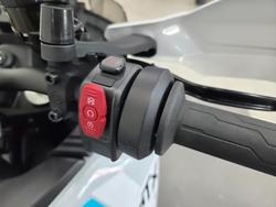 2026 CFMOTO 1000MT X ABS AEROLITE G