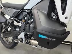 2026 CFMOTO 1000MT X ABS AEROLITE G