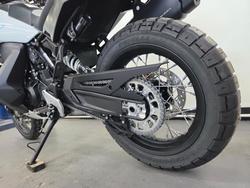 2026 CFMOTO 1000MT X ABS AEROLITE G