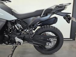2026 CFMOTO 1000MT X ABS AEROLITE G