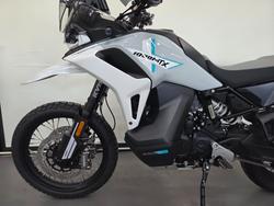 2026 CFMOTO 1000MT X ABS AEROLITE G