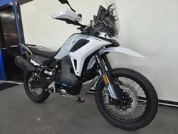 2026 CFMOTO 1000MT X ABS AEROLITE G