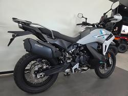 2026 CFMOTO 1000MT X ABS AEROLITE G