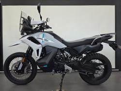 2026 CFMOTO 1000MT X ABS AEROLITE G