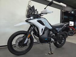 2026 CFMOTO 1000MT X ABS AEROLITE G
