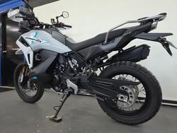 2026 CFMOTO 1000MT X ABS AEROLITE G
