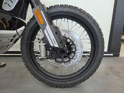2026 CFMOTO 1000MT X ABS AEROLITE G