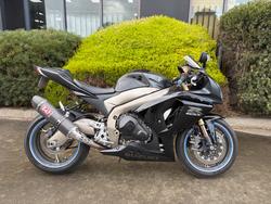 Suzuki GSX-R1000