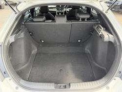 2019 HONDA CIVIC VTi-S