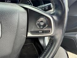 2019 HONDA CIVIC VTi-S