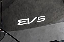 2026 Kia EV5 Earth OVc MY26 AWD Starry Night Black