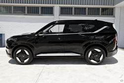 2026 Kia EV5 Earth OVc MY26 AWD Starry Night Black