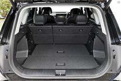 2026 Kia EV5 Earth OVc MY26 AWD Starry Night Black