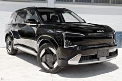 KIA EV5
