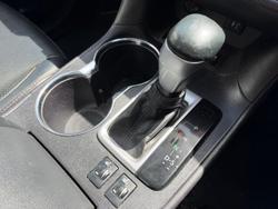 2018 Toyota Kluger GXL GSU55R AWD Silver Storm