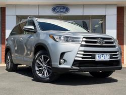 Toyota Kluger
