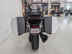 2011 Triumph SPRINT GT CHROME