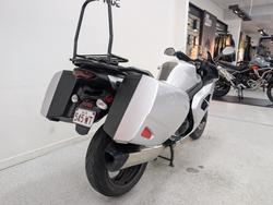 2011 Triumph SPRINT GT CHROME