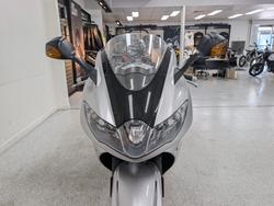 2011 Triumph SPRINT GT CHROME